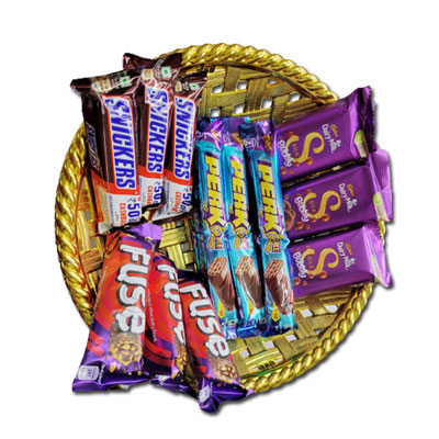 "Gift hamper - code 17 - Click here to View more details about this Product